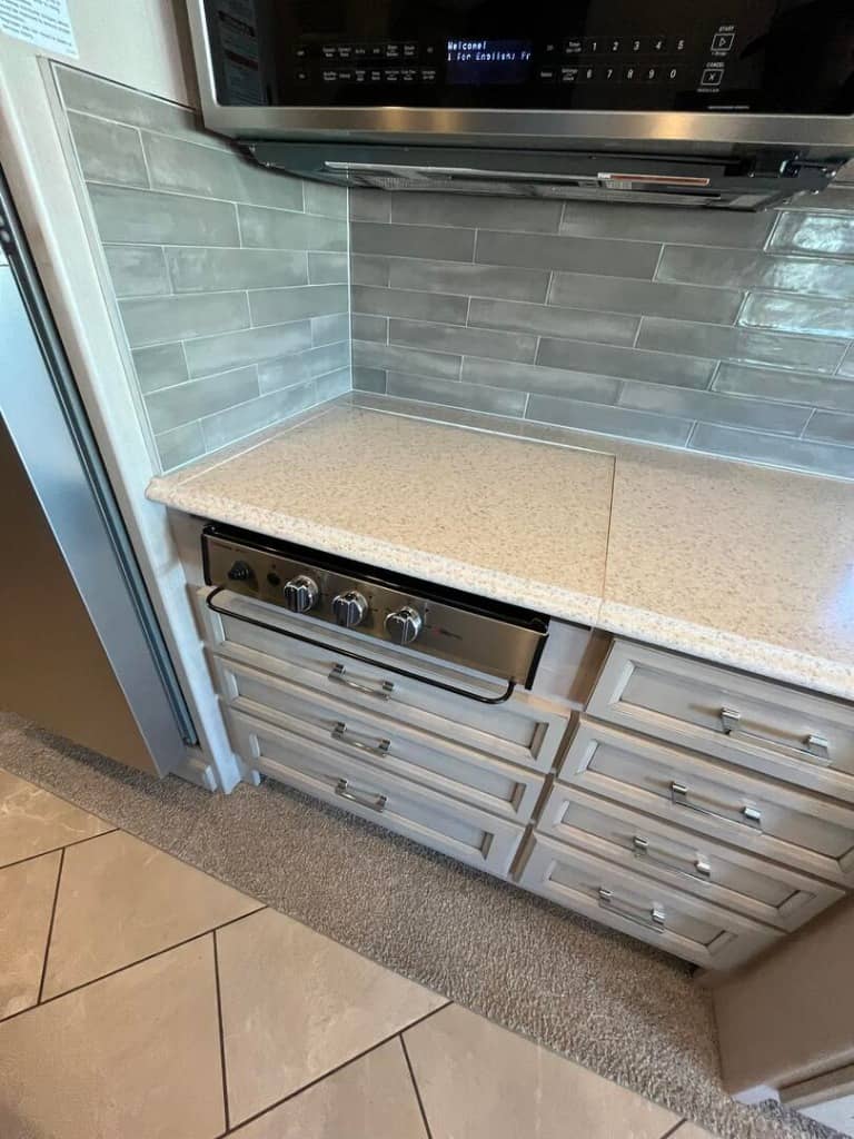 2024 Newmar 2024 Newmar Bay Star - thumbnail 11