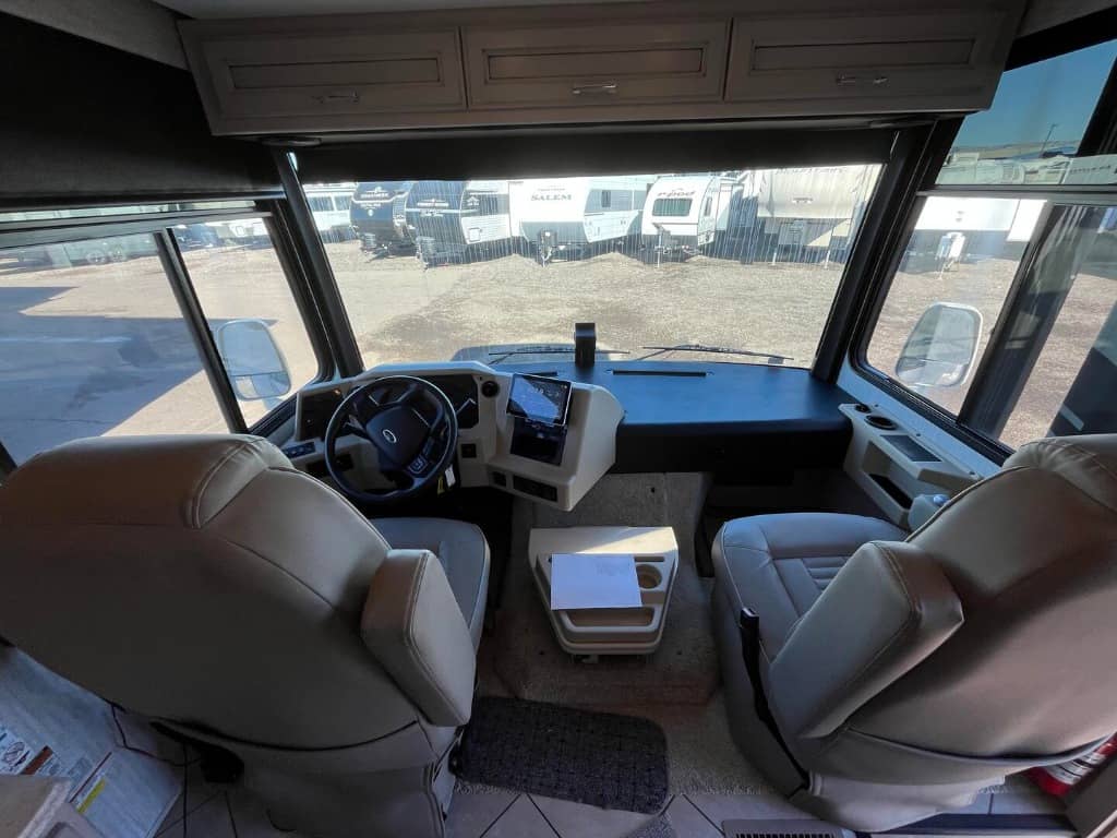 2024 Newmar 2024 Newmar Bay Star - thumbnail 13