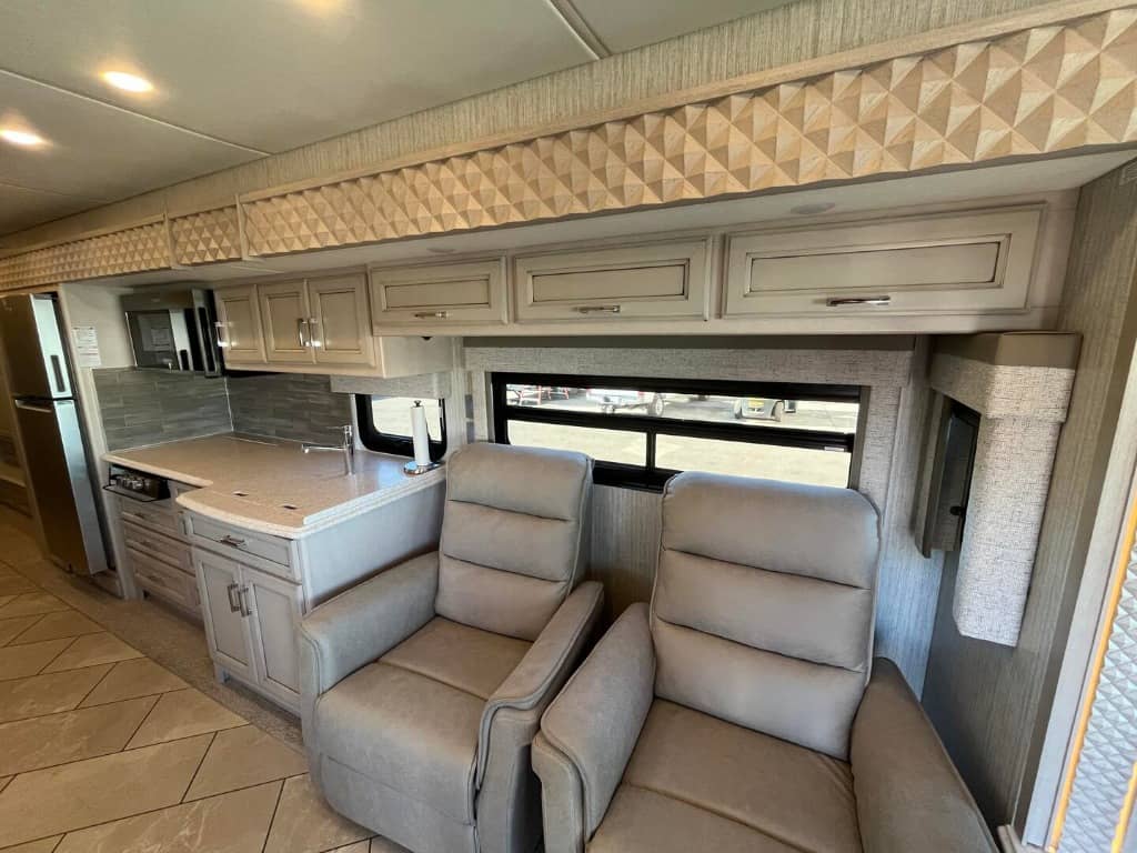 2024 Newmar 2024 Newmar Bay Star - thumbnail 14