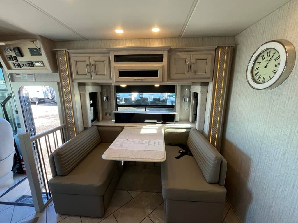 2024 Newmar 2024 Newmar Bay Star - thumbnail 15