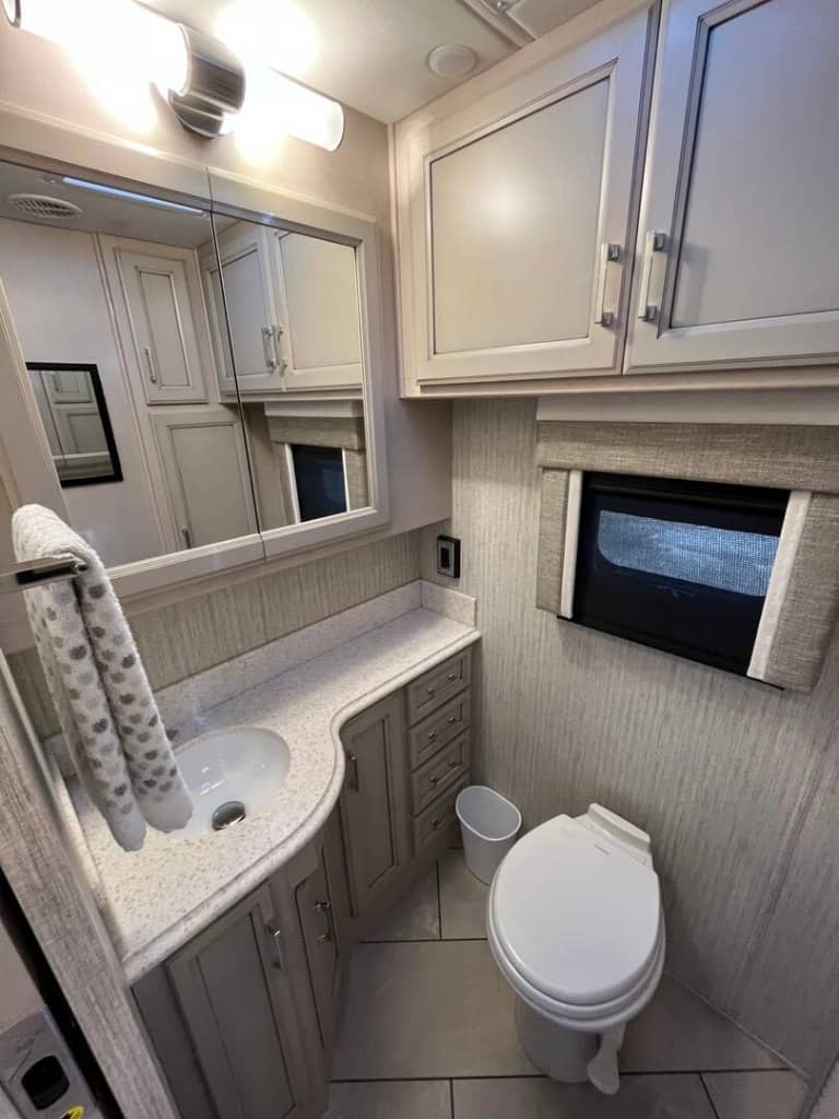 2024 Newmar 2024 Newmar Bay Star - thumbnail 16