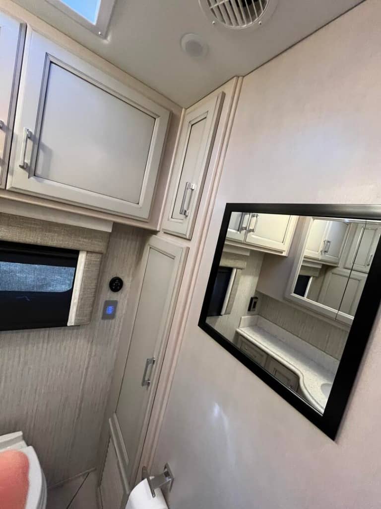 2024 Newmar 2024 Newmar Bay Star - thumbnail 17