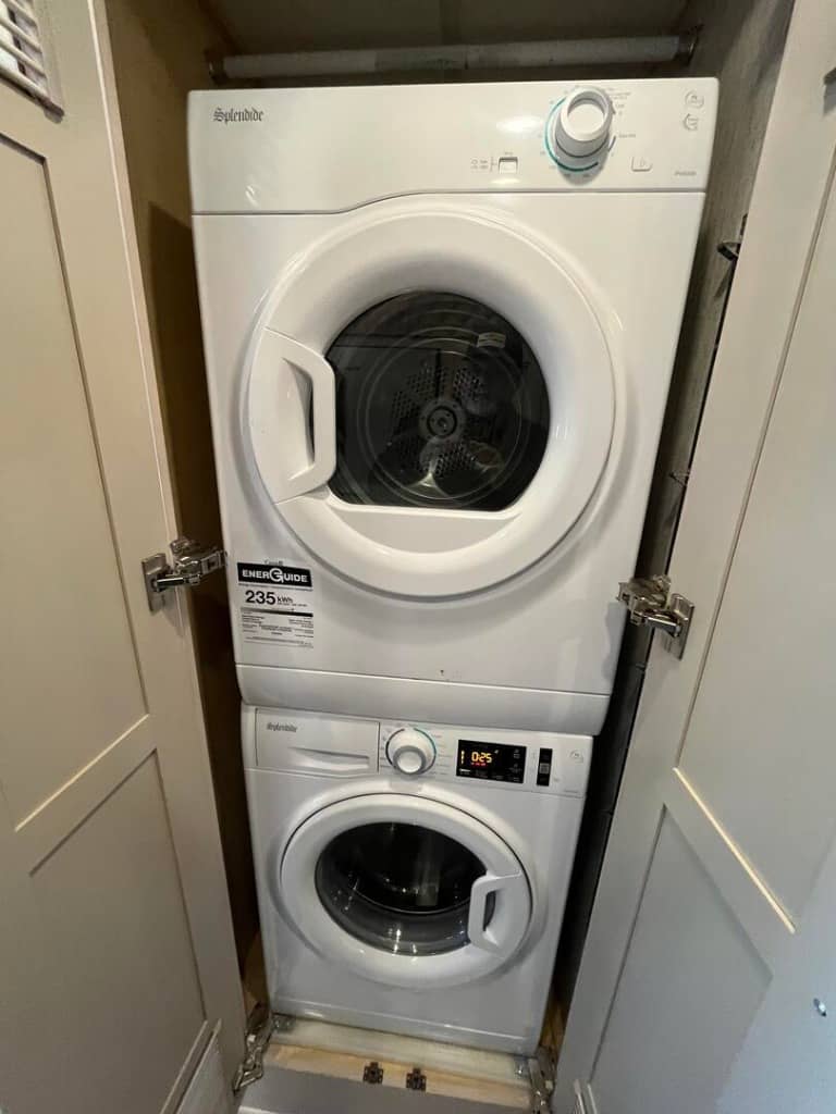 2024 Newmar 2024 Newmar Bay Star - thumbnail 18