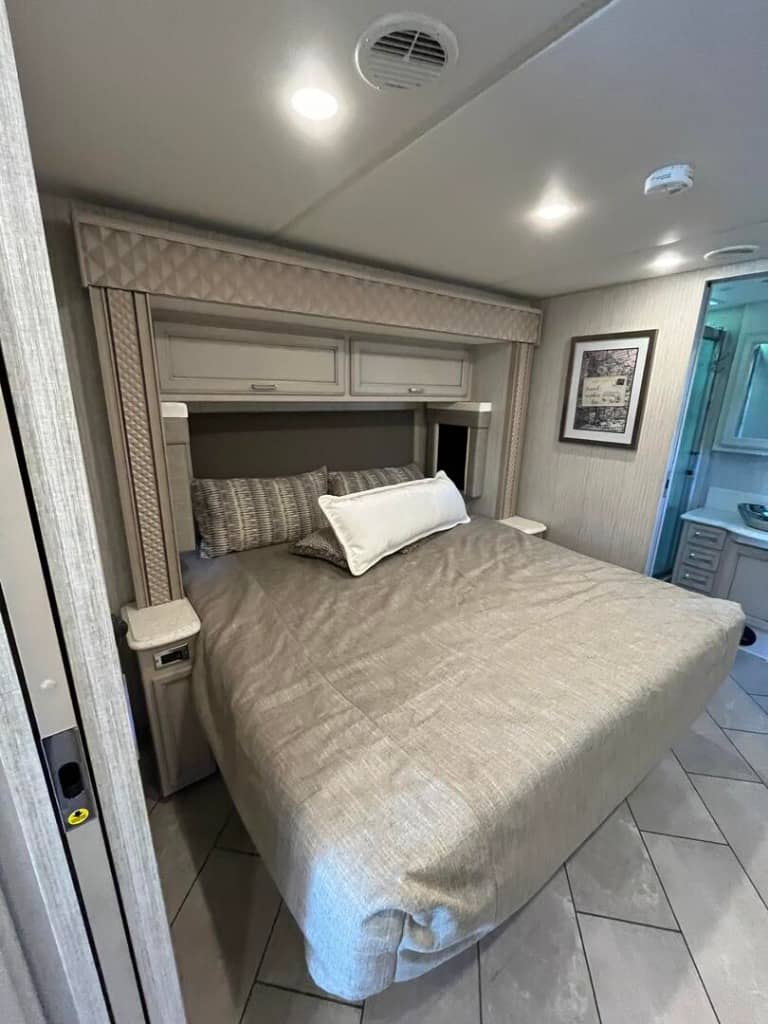 2024 Newmar 2024 Newmar Bay Star - thumbnail 19