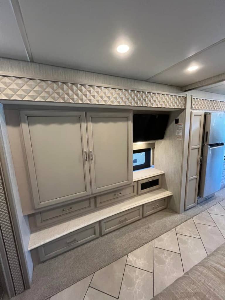 2024 Newmar 2024 Newmar Bay Star - thumbnail 20