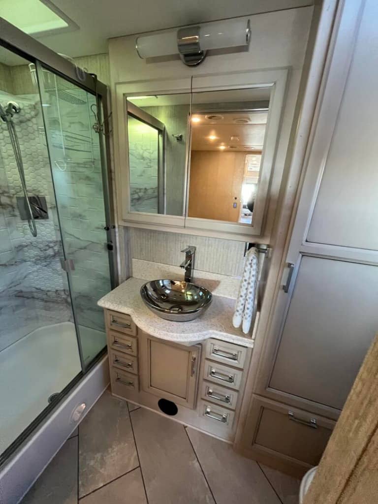 2024 Newmar 2024 Newmar Bay Star - thumbnail 21