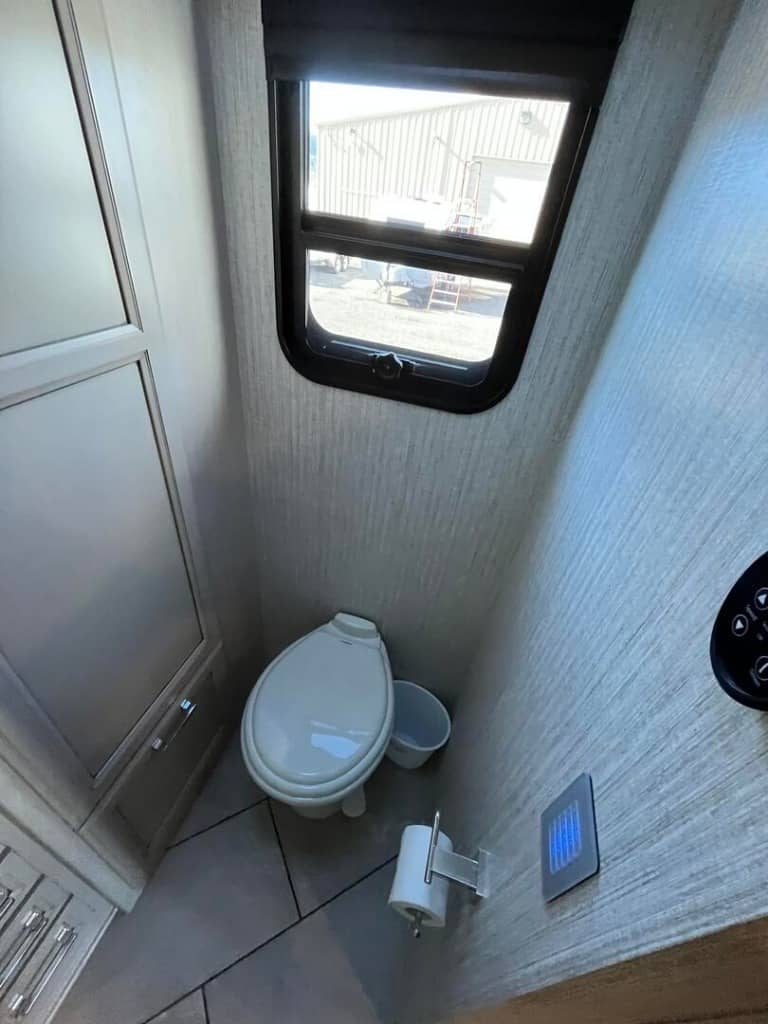 2024 Newmar 2024 Newmar Bay Star - thumbnail 22