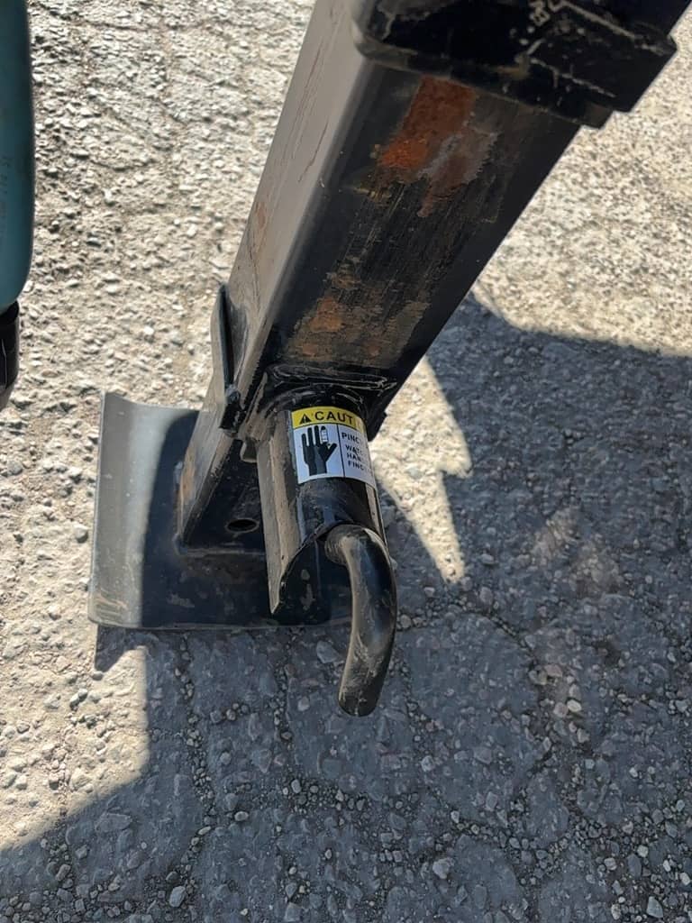 2023 PJ Trailers 2023 PJ Trailers 6" Channel Super-Wide - thumbnail 7