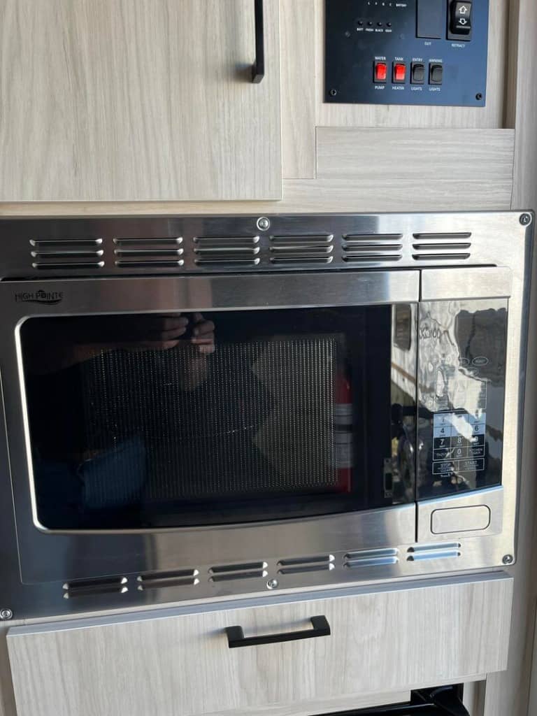 2023 Winnebago 2023 Winnebago Hike 100 FLX - thumbnail 10