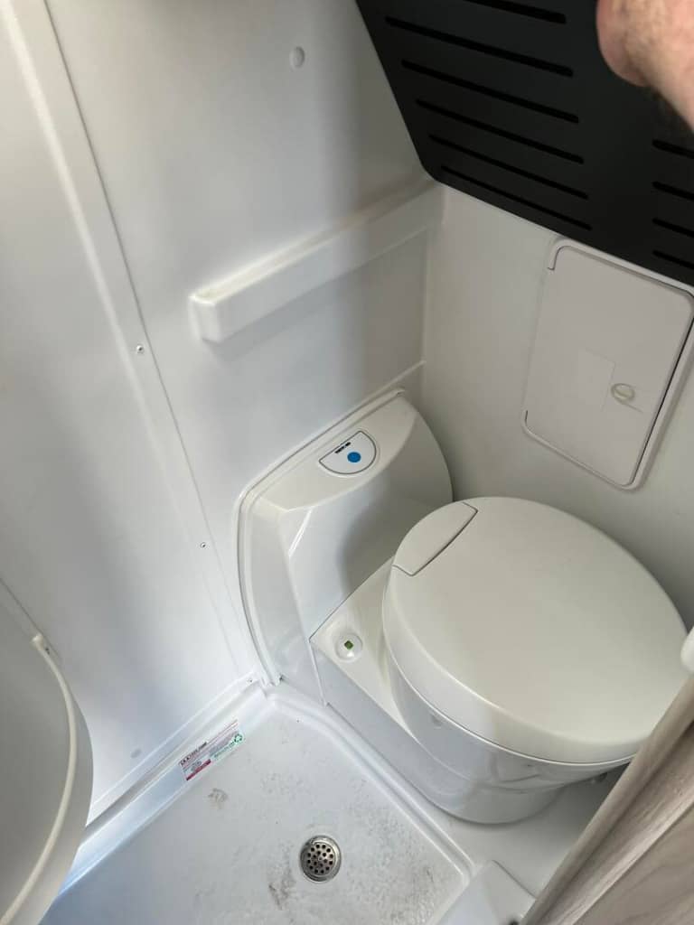 2023 Winnebago 2023 Winnebago Hike 100 FLX - thumbnail 12