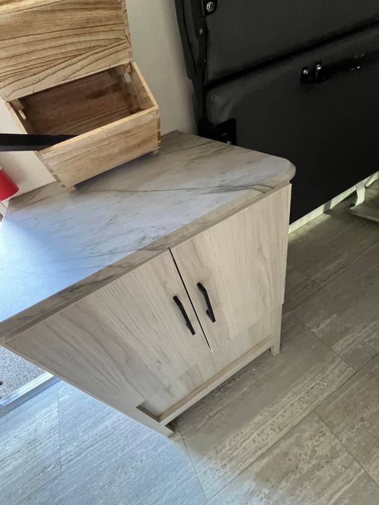 2023 Winnebago 2023 Winnebago Hike 100 FLX - thumbnail 15