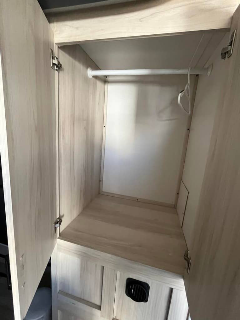 2023 Winnebago 2023 Winnebago Hike 100 FLX - thumbnail 16