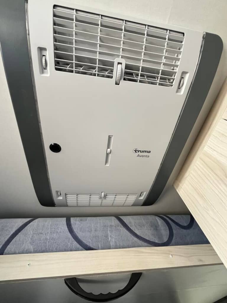 2023 Winnebago 2023 Winnebago Hike 100 FLX - thumbnail 17