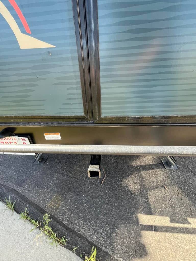 2023 Winnebago 2023 Winnebago Hike 100 FLX - thumbnail 20