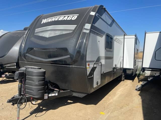 2023 Winnebago 2023 Winnebago Voyage - thumbnail 3