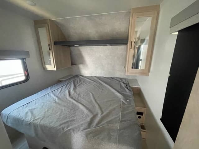 2023 Winnebago 2023 Winnebago Voyage - thumbnail 10