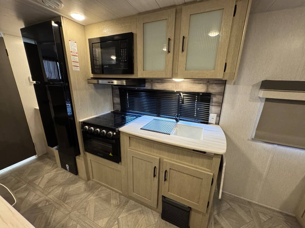 2023 Forest River 2023 Forest River Salem Cruise Lite - thumbnail 7