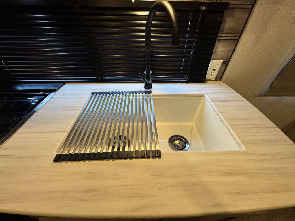 2023 Forest River 2023 Forest River Salem Cruise Lite - thumbnail 8