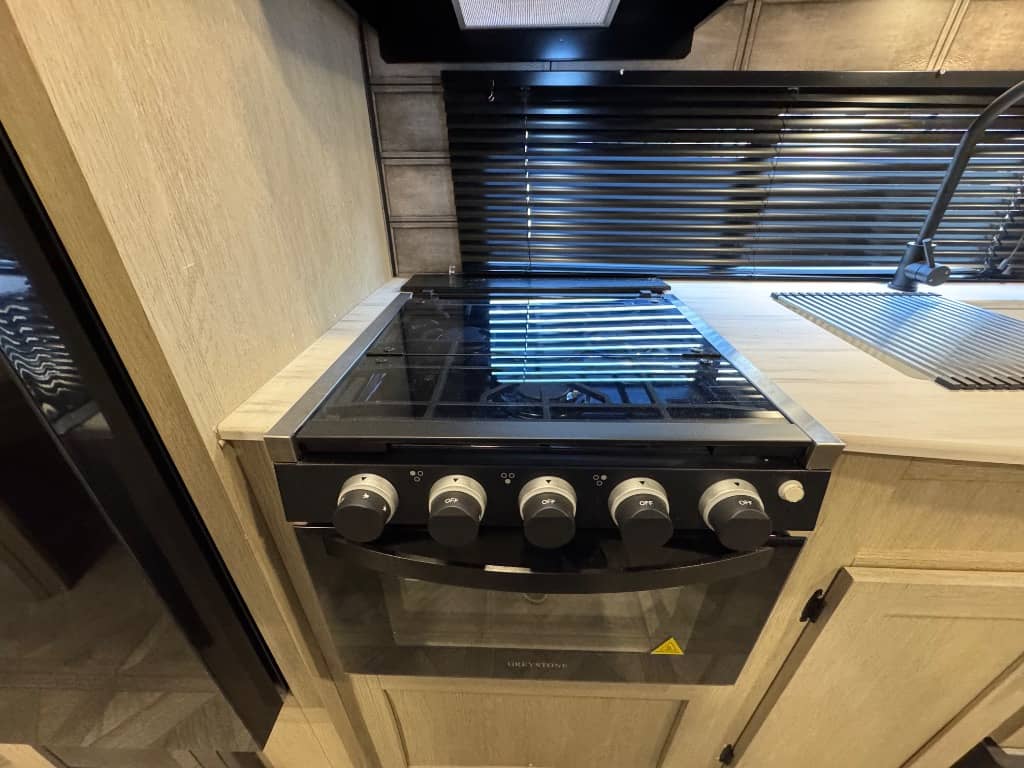 2023 Forest River 2023 Forest River Salem Cruise Lite - thumbnail 9