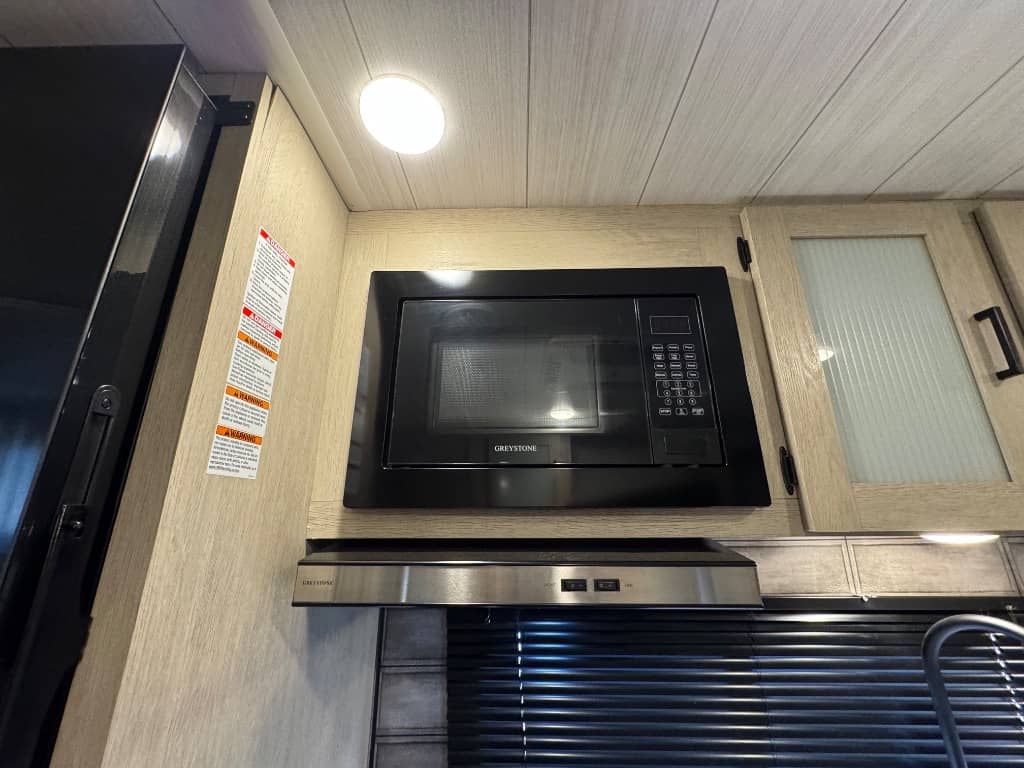 2023 Forest River 2023 Forest River Salem Cruise Lite - thumbnail 10