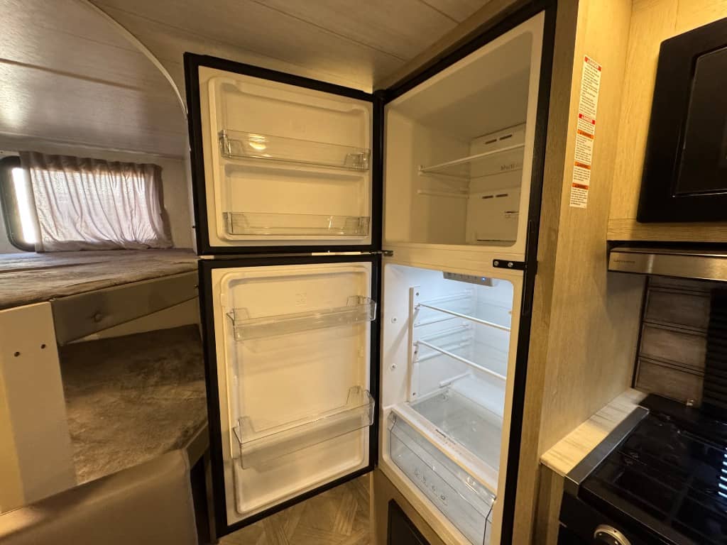 2023 Forest River 2023 Forest River Salem Cruise Lite - thumbnail 11