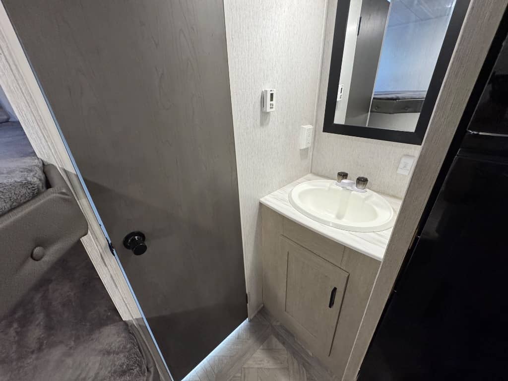 2023 Forest River 2023 Forest River Salem Cruise Lite - thumbnail 12