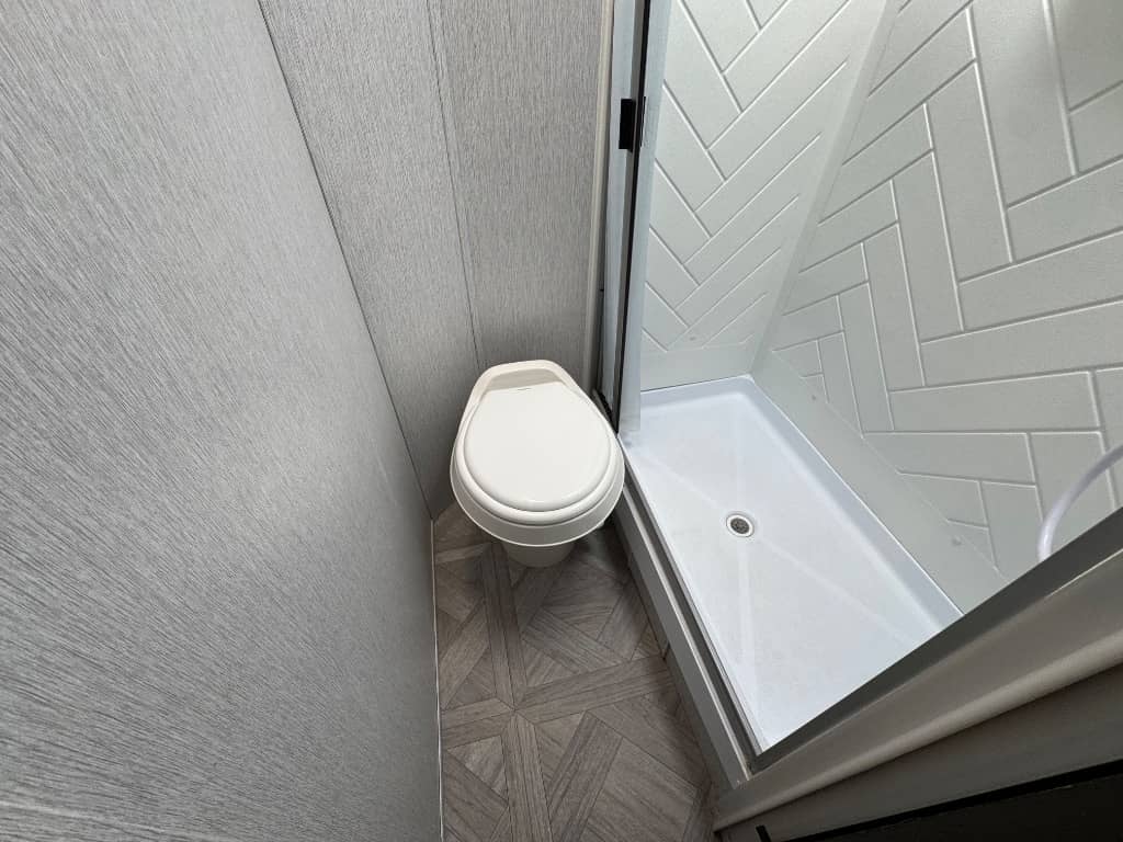 2023 Forest River 2023 Forest River Salem Cruise Lite - thumbnail 13