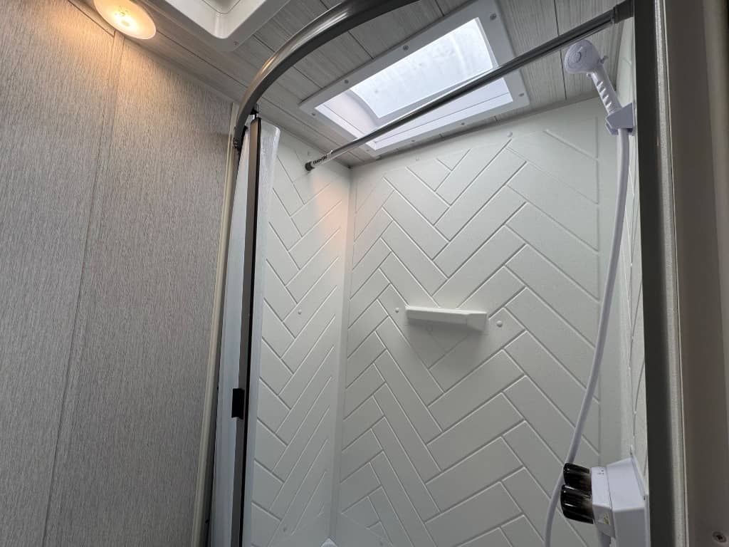 2023 Forest River 2023 Forest River Salem Cruise Lite - thumbnail 14