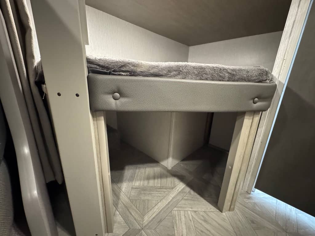 2023 Forest River 2023 Forest River Salem Cruise Lite - thumbnail 16