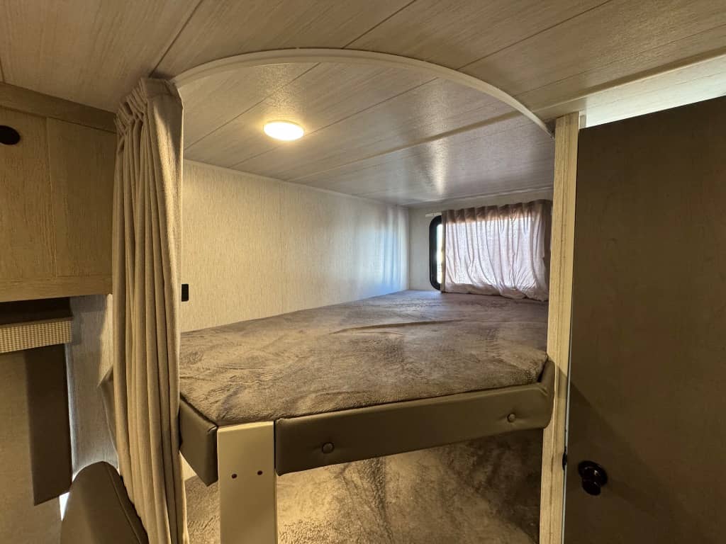 2023 Forest River 2023 Forest River Salem Cruise Lite - thumbnail 17