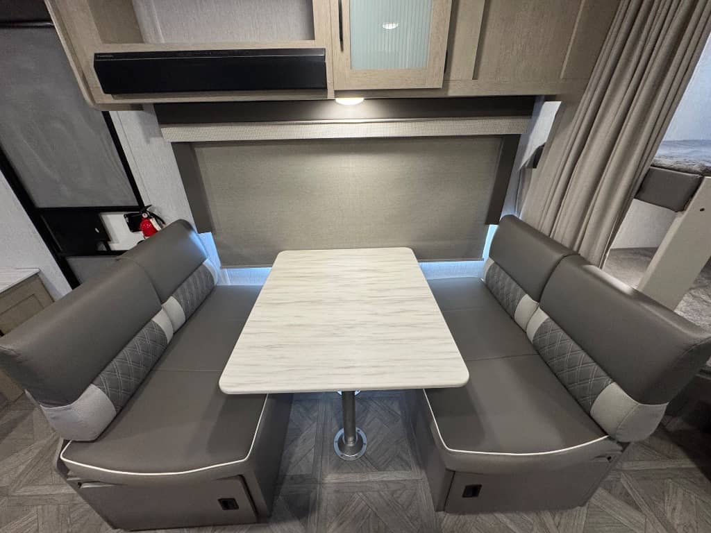 2023 Forest River 2023 Forest River Salem Cruise Lite - thumbnail 19