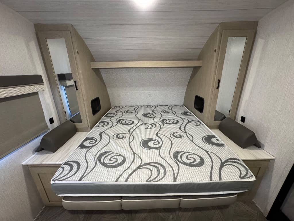 2023 Forest River 2023 Forest River Salem Cruise Lite - thumbnail 21