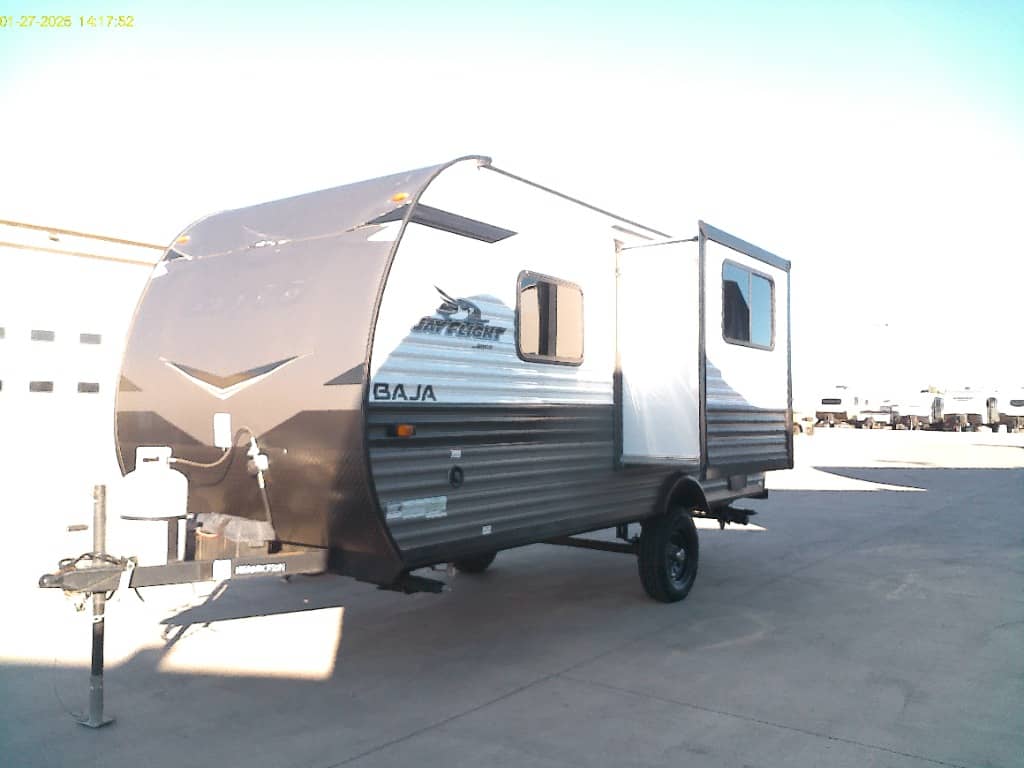 2023 Jayco 2023 Jayco Jay Flight SLX - thumbnail 3