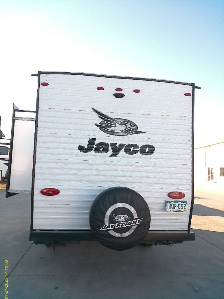 2023 Jayco 2023 Jayco Jay Flight SLX - thumbnail 4