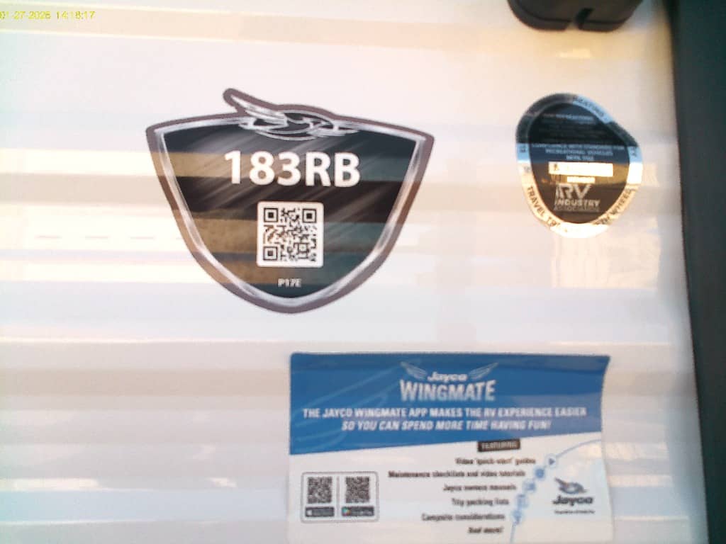 2023 Jayco 2023 Jayco Jay Flight SLX - thumbnail 5