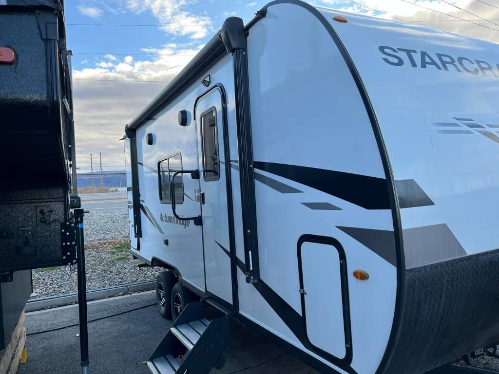 2023 Starcraft 2023 Starcraft Autumn Ridge - thumbnail 3