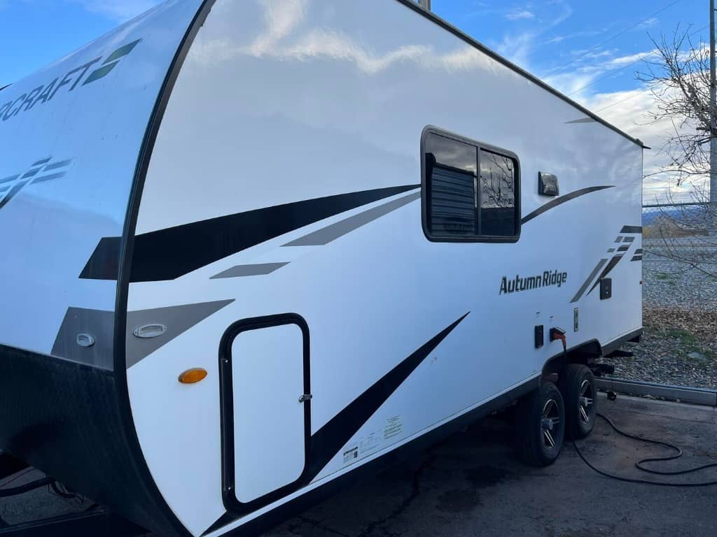 2023 Starcraft 2023 Starcraft Autumn Ridge - thumbnail 4