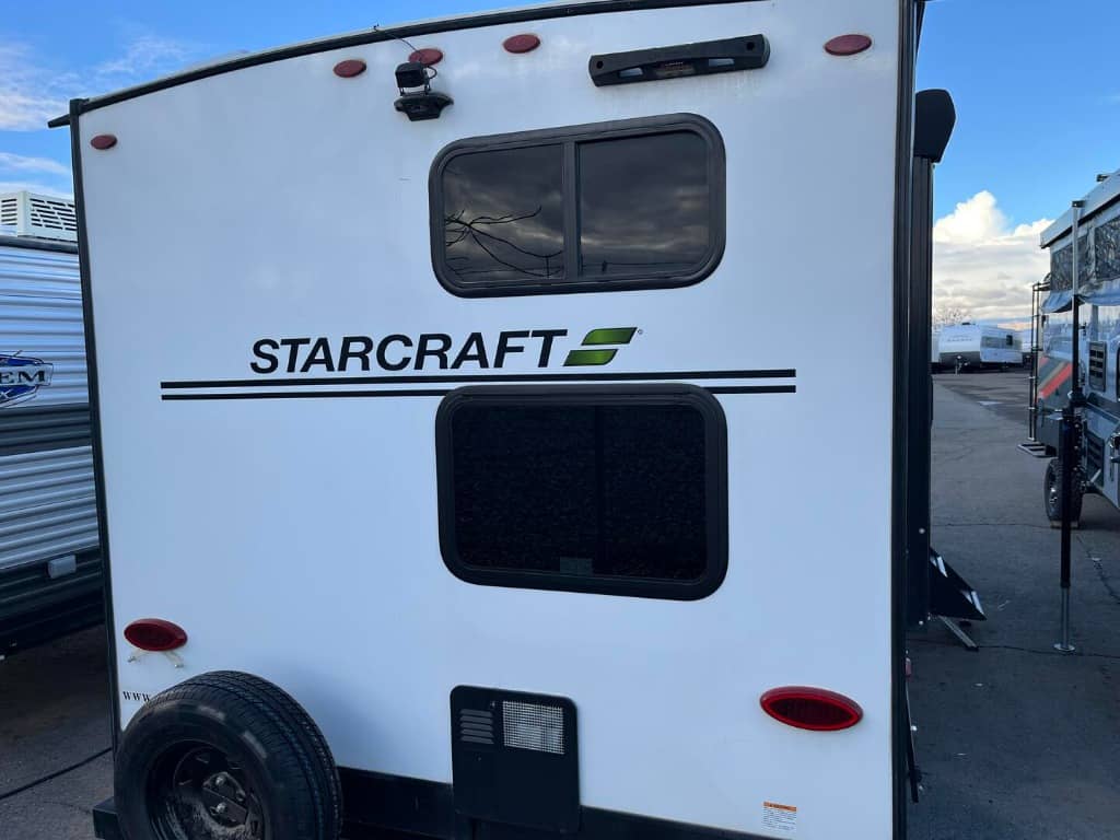 2023 Starcraft 2023 Starcraft Autumn Ridge - thumbnail 5