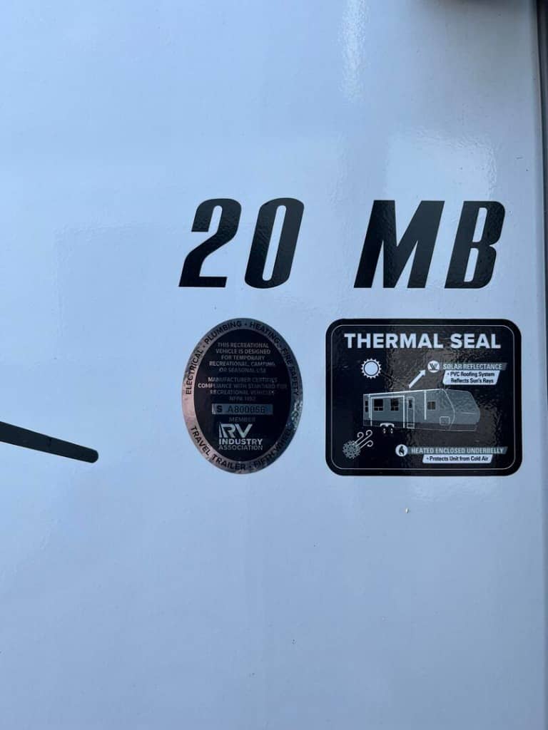 2023 Starcraft 2023 Starcraft Autumn Ridge - thumbnail 6