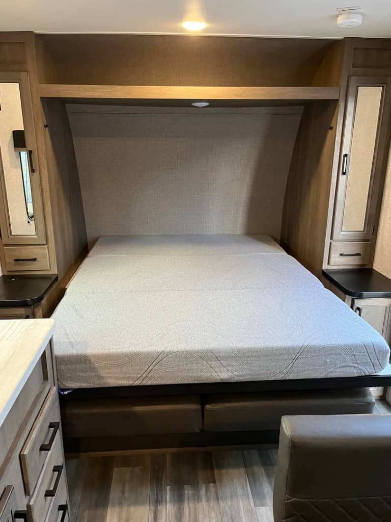 2023 Starcraft 2023 Starcraft Autumn Ridge - thumbnail 8