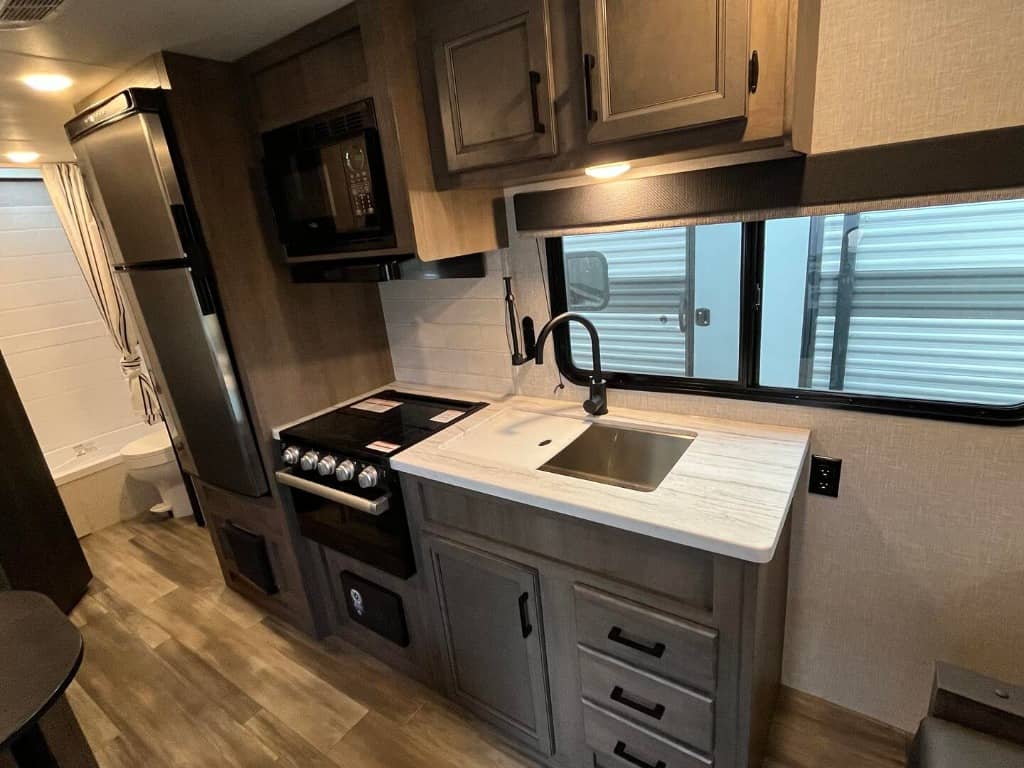 2023 Starcraft 2023 Starcraft Autumn Ridge - thumbnail 9