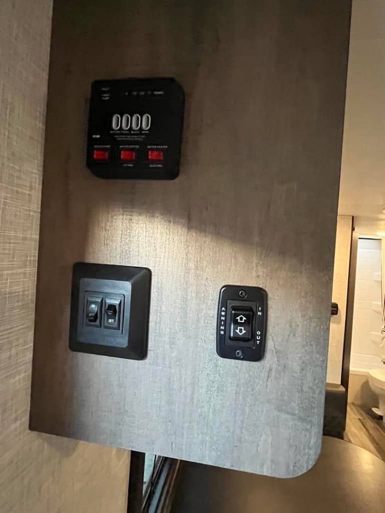 2023 Starcraft 2023 Starcraft Autumn Ridge - thumbnail 12