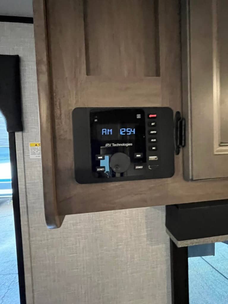 2023 Starcraft 2023 Starcraft Autumn Ridge - thumbnail 13