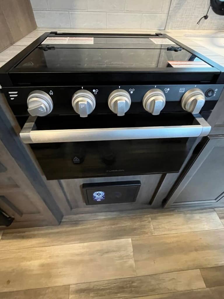 2023 Starcraft 2023 Starcraft Autumn Ridge - thumbnail 14