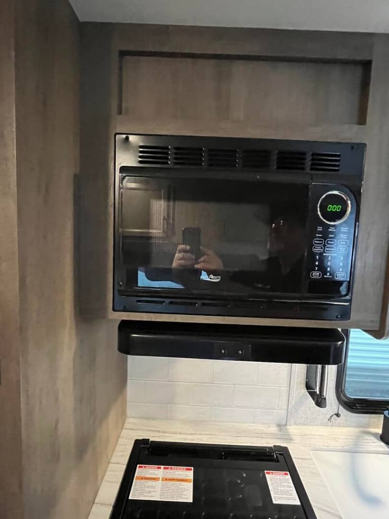 2023 Starcraft 2023 Starcraft Autumn Ridge - thumbnail 15