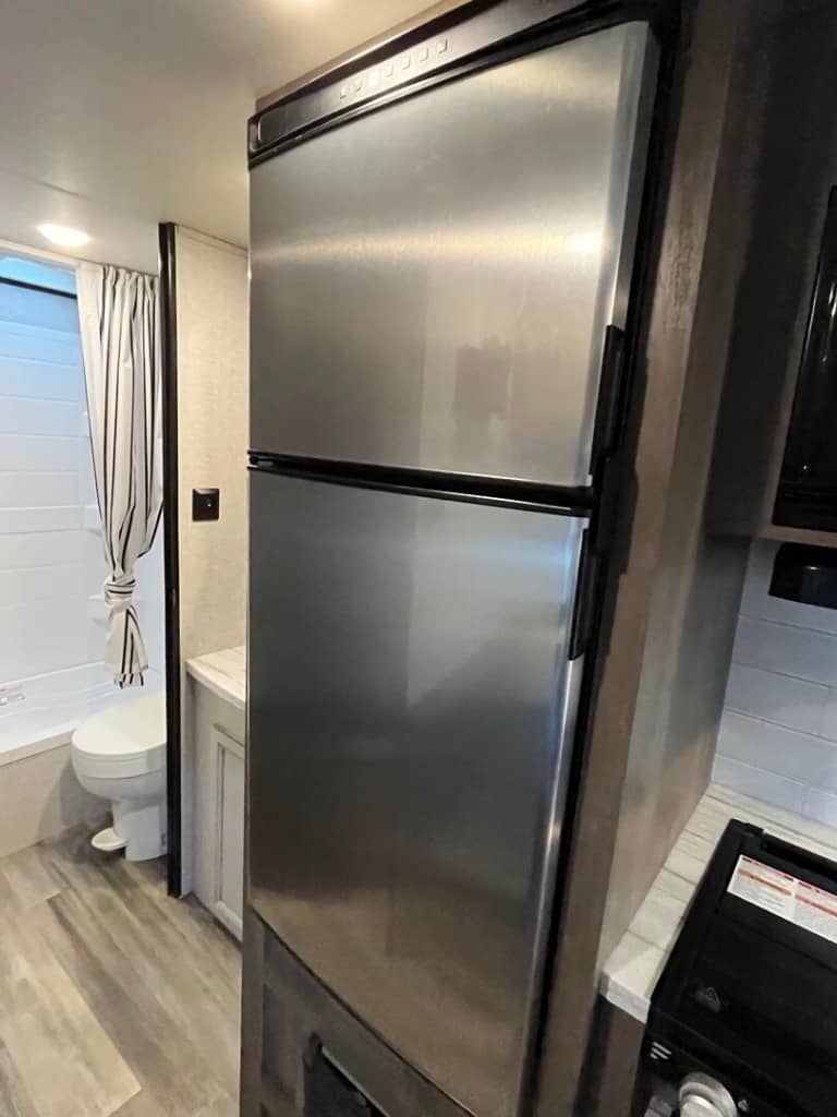 2023 Starcraft 2023 Starcraft Autumn Ridge - thumbnail 16