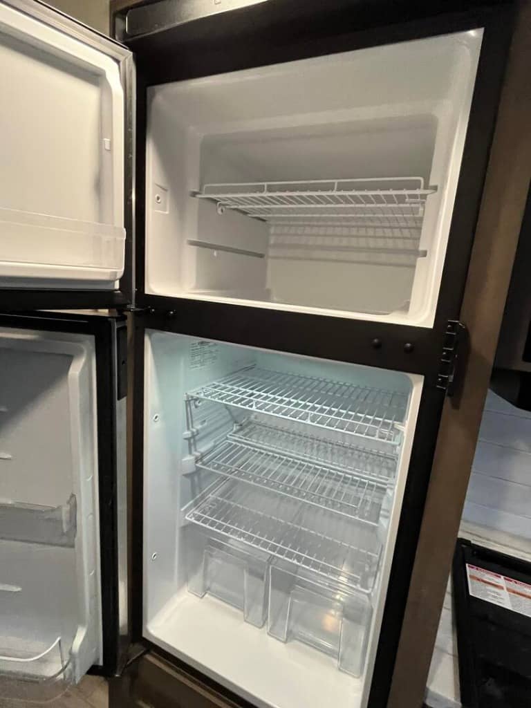 2023 Starcraft 2023 Starcraft Autumn Ridge - thumbnail 17