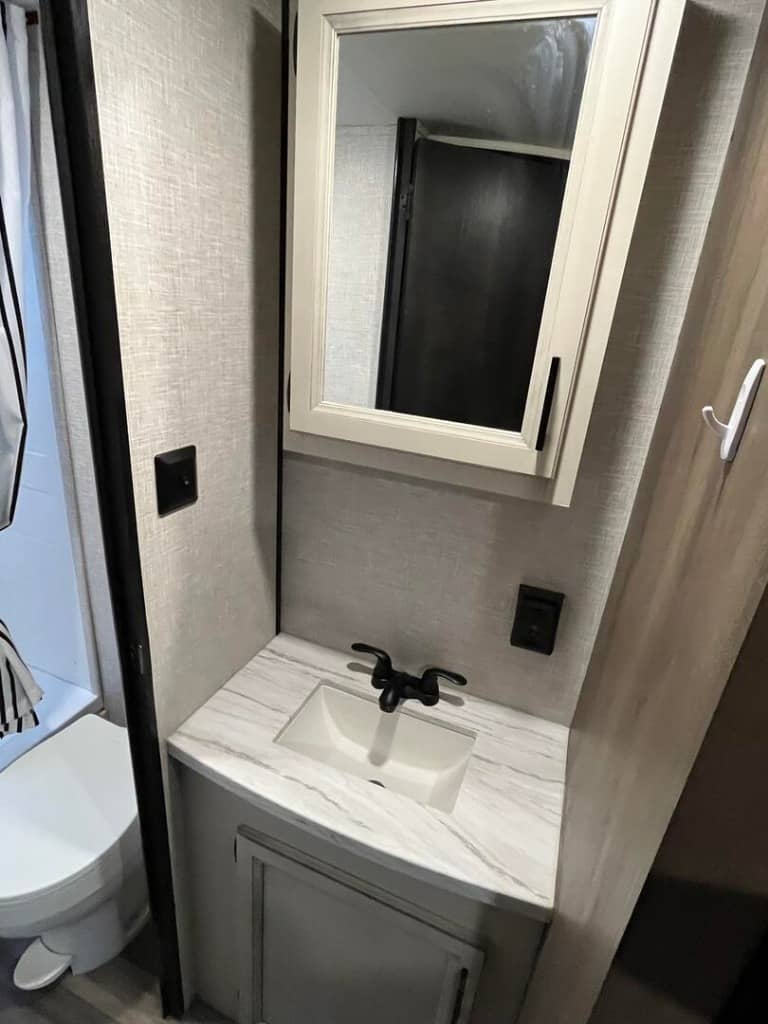 2023 Starcraft 2023 Starcraft Autumn Ridge - thumbnail 18