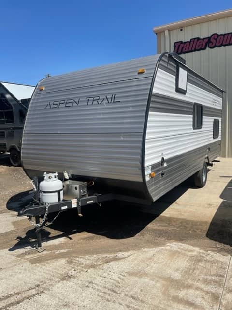 2023 Dutchmen 2023 Dutchmen Aspen Trail - thumbnail 2