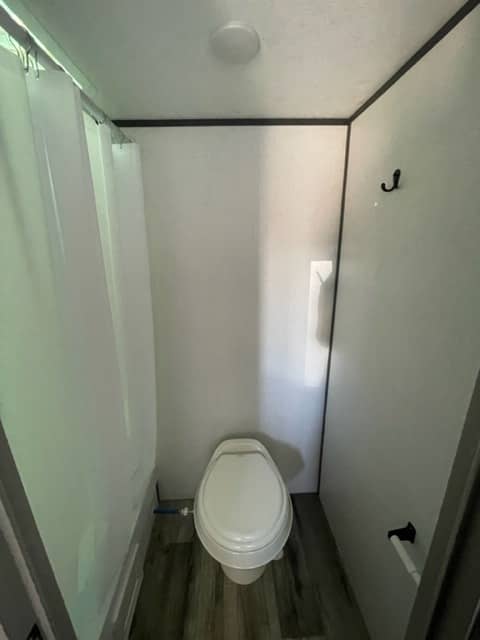 2023 Dutchmen 2023 Dutchmen Aspen Trail - thumbnail 8